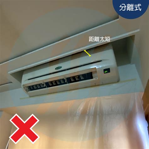 客廳冷氣安裝位置|安裝空調的最佳位置是在那裏？